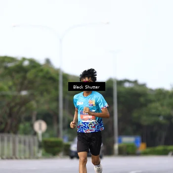 Runner Photo 7731985