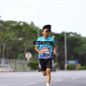 Runner Photo 7731991