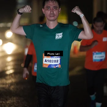 Runner Photo 7731994