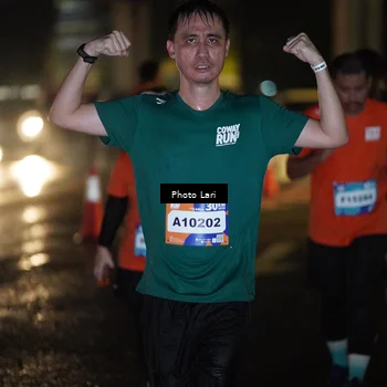 Runner Photo 7732011
