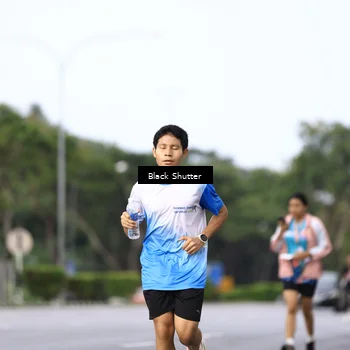 Runner Photo 7732029