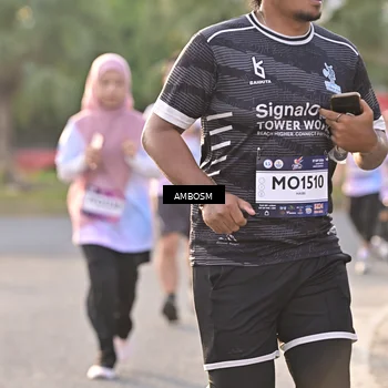 Runner Photo 7732032