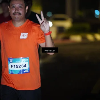 Runner Photo 7732033