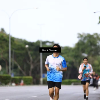 Runner Photo 7732044