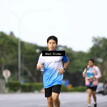 Runner Photo 7732049