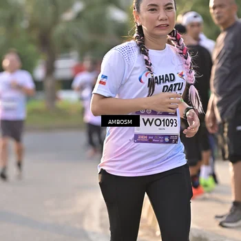 Runner Photo 7732056