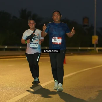 Runner Photo 7732062
