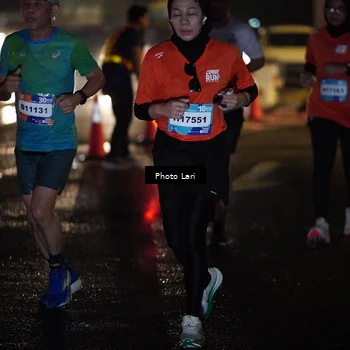 Runner Photo 7732065