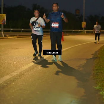 Runner Photo 7732069