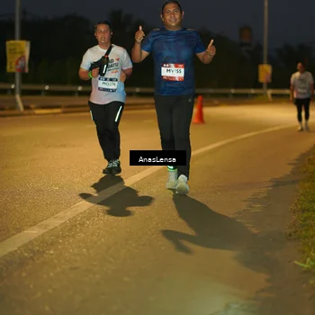 Runner Photo 7732071