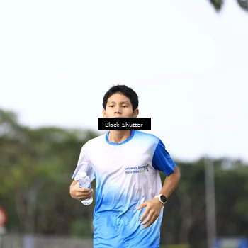 Runner Photo 7732076