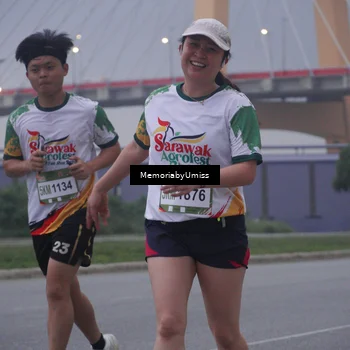 Runner Photo 7732078