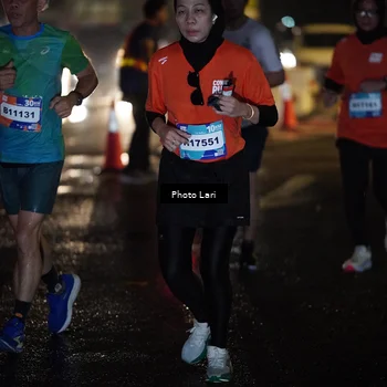 Runner Photo 7732083
