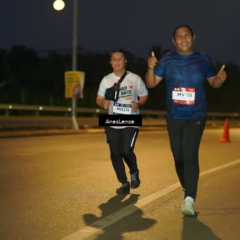 Runner Photo 7732084