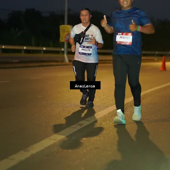 Runner Photo 7732086