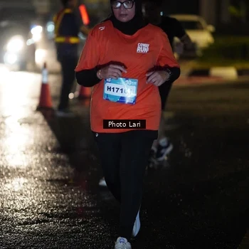 Runner Photo 7732096
