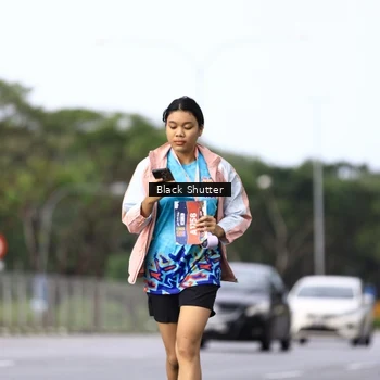 Runner Photo 7732097