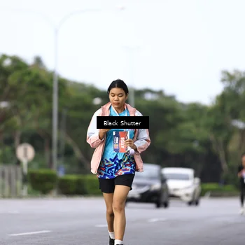 Runner Photo 7732111