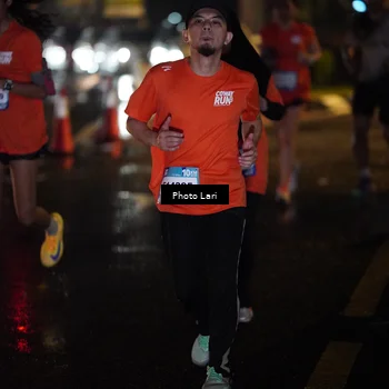 Runner Photo 7732120