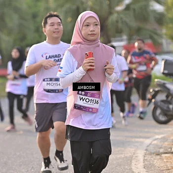 Runner Photo 7732127