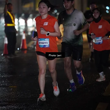 Runner Photo 7732128
