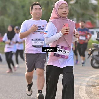 Runner Photo 7732130