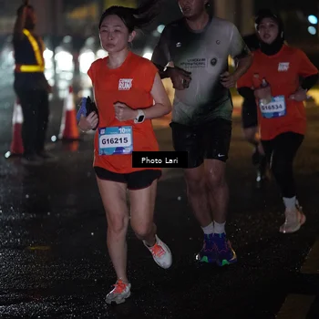 Runner Photo 7732131