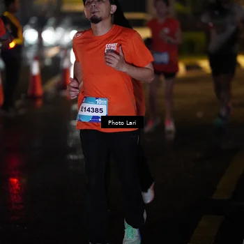 Runner Photo 7732138