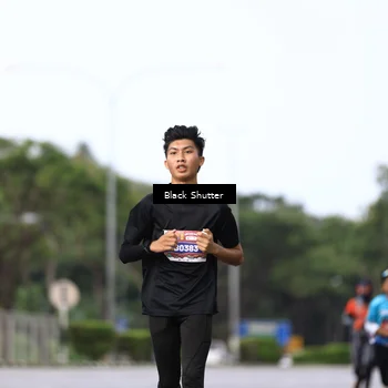 Runner Photo 7732145
