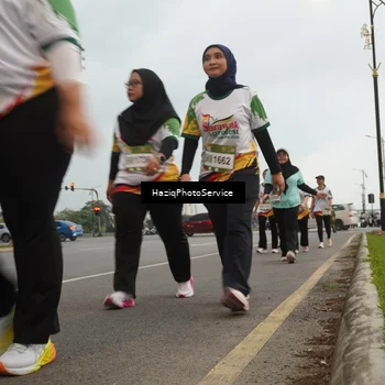 Runner Photo 7732148