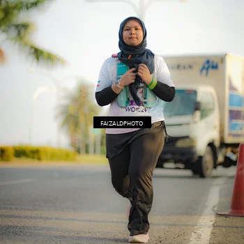 Runner Photo 7732149