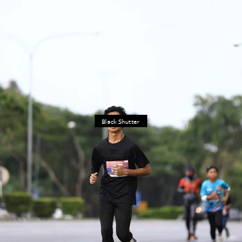 Runner Photo 7732159
