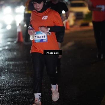 Runner Photo 7732160
