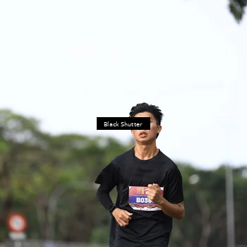 Runner Photo 7732161