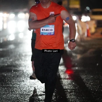 Runner Photo 7732162