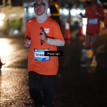 Runner Photo 7732165
