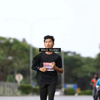 Runner Photo 7732167