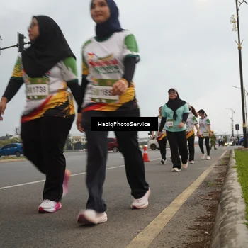 Runner Photo 7732179