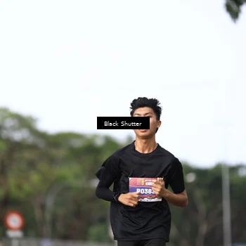 Runner Photo 7732184