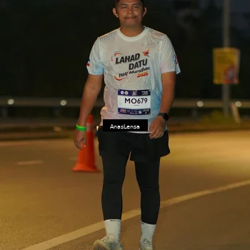 Runner Photo 7732188