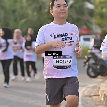Runner Photo 7732189