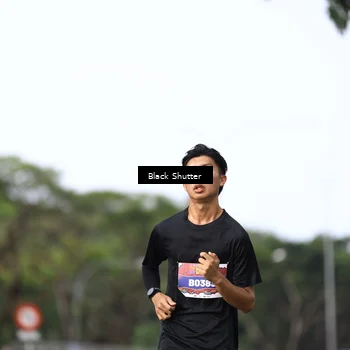 Runner Photo 7732190