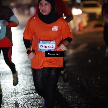 Runner Photo 7732193