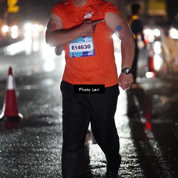 Runner Photo 7732195