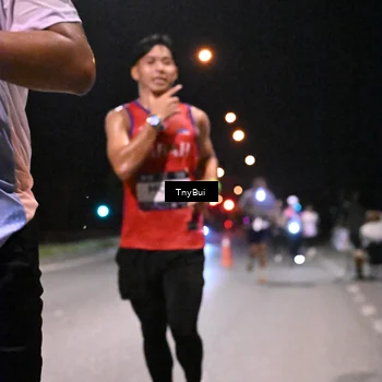 Runner Photo 7732202