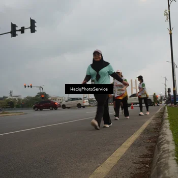 Runner Photo 7732205