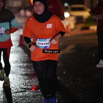 Runner Photo 7732215