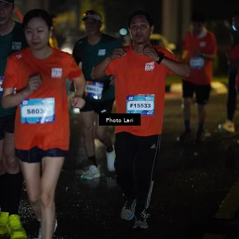 Runner Photo 7732216