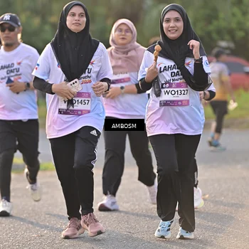 Runner Photo 7732219