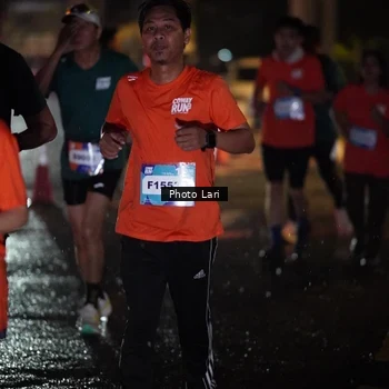Runner Photo 7732227